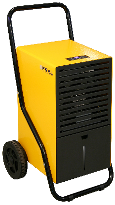 Fral FDN44 Bautrockner